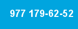 977 179-62-52